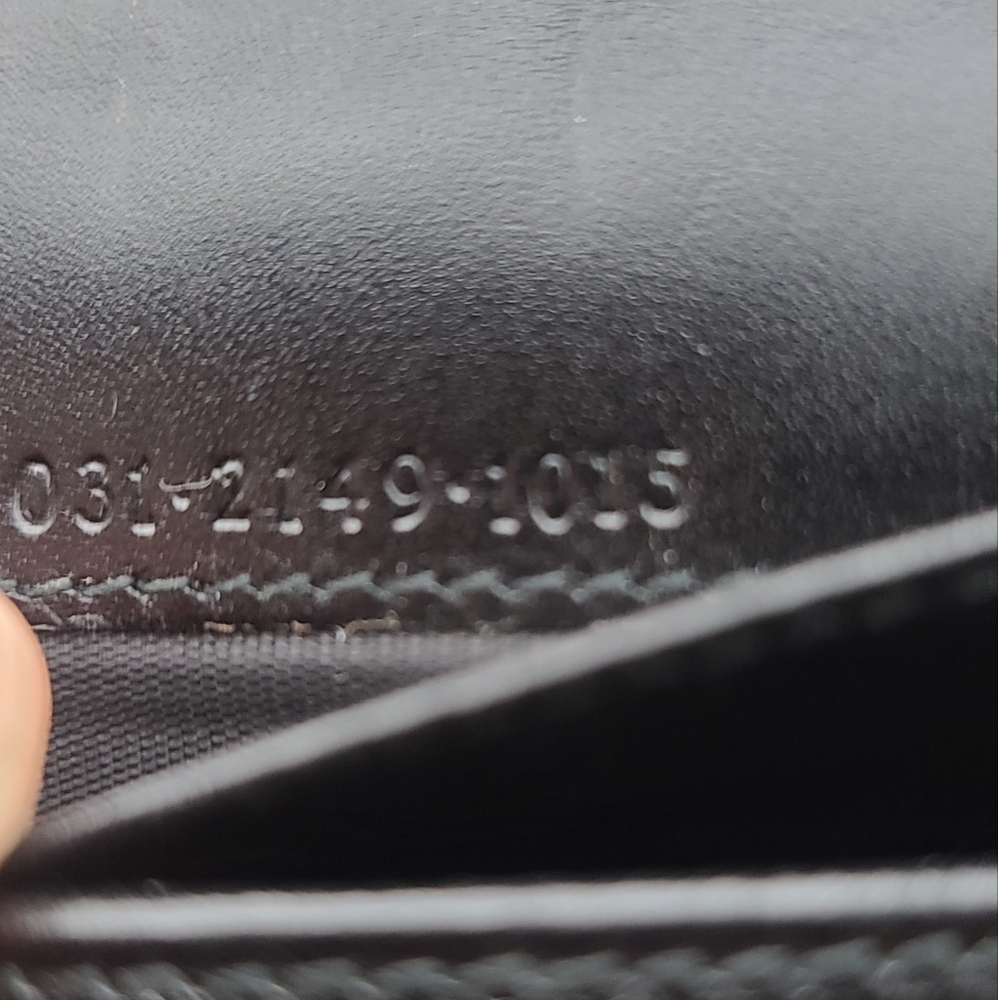 Gucci planner - Picture 12 of 16